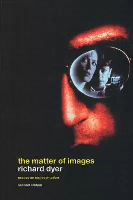 Die Materie der Bilder: Essays über Repräsentationen - The Matter of Images: Essays on Representations