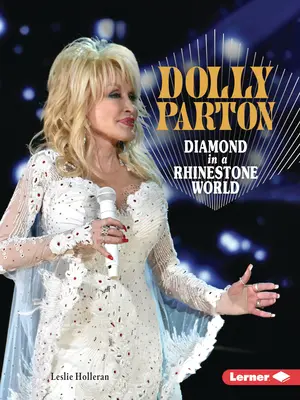 Dolly Parton: Diamant in einer Welt aus Strass - Dolly Parton: Diamond in a Rhinestone World