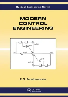 Moderne Regelungstechnik - Modern Control Engineering