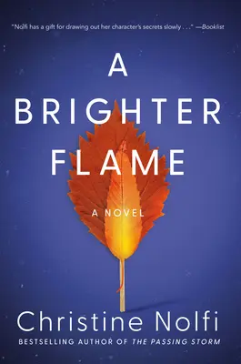 Eine hellere Flamme - A Brighter Flame