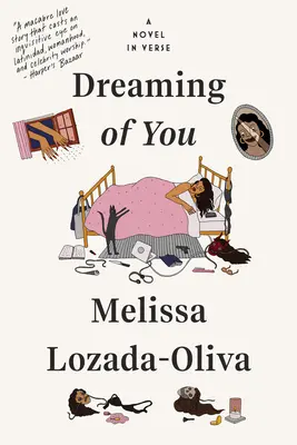 Von dir träumen: Ein Roman in Versen - Dreaming of You: A Novel in Verse