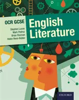 OCR GCSE English Literature Schülerbuch - OCR GCSE English Literature Student Book