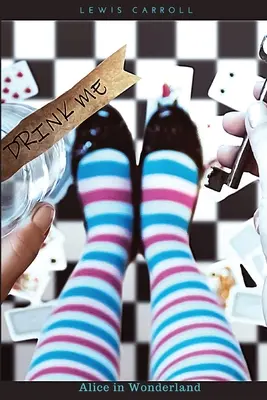 Alice im Wunderland - Alice in Wonderland