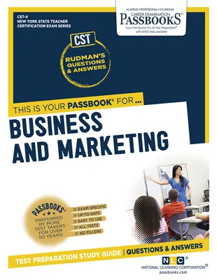 Wirtschaft und Marketing (Cst-4): Sparbücher StudienführerBand 4 - Business and Marketing (Cst-4): Passbooks Study Guidevolume 4