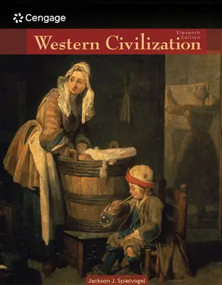 Die westliche Zivilisation - Western Civilization