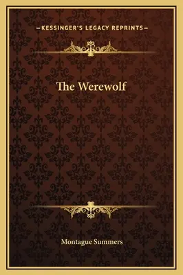 Der Werwolf - The Werewolf