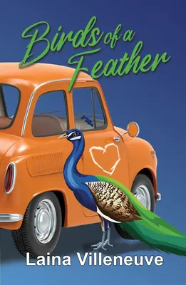 Vögel mit einer Feder - Birds of a Feather