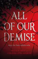 Unser aller Untergang - All of Our Demise