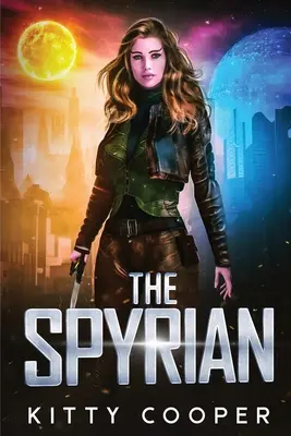 Der Spyrianer - The Spyrian