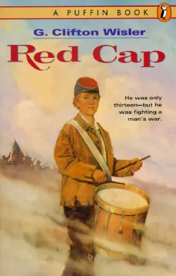 Rote Mütze - Red Cap