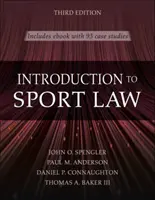 Einführung in das Sportrecht mit Fallstudien im Sportrecht - Introduction to Sport Law with Case Studies in Sport Law