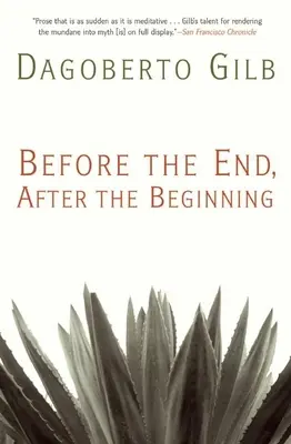 Vor dem Ende, nach dem Anfang: Geschichten - Before the End, After the Beginning: Stories