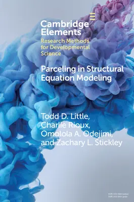 Parzellierung in der Strukturgleichungsmodellierung: Eine umfassende Einführung für Entwicklungswissenschaftler - Parceling in Structural Equation Modeling: A Comprehensive Introduction for Developmental Scientists