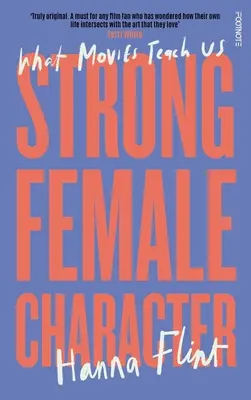 Starke weibliche Charaktere - Strong Female Character