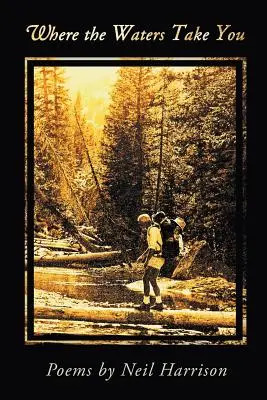 Wohin das Wasser dich trägt - Where the Waters Take You