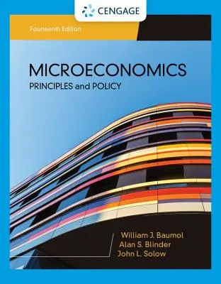 Mikroökonomie: Grundsätze und Politik - Microeconomics: Principles & Policy