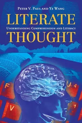 Literarisches Denken: Verstehen und Lesen lernen - Literate Thought: Understanding Comprehension and Literacy