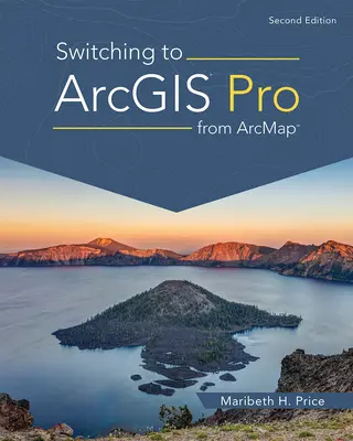 Umstieg von Arcmap auf Arcgis Pro - Switching to Arcgis Pro from Arcmap
