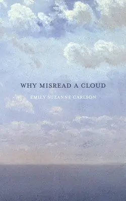 Warum eine Wolke falsch lesen - Why Misread A Cloud