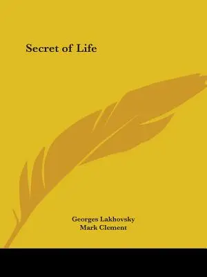 Geheimnis des Lebens - Secret of Life
