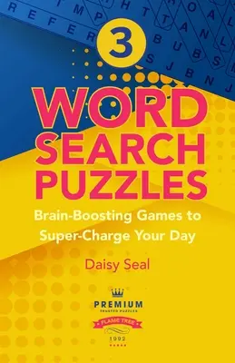 Wortsuche Drei - Word Search Three