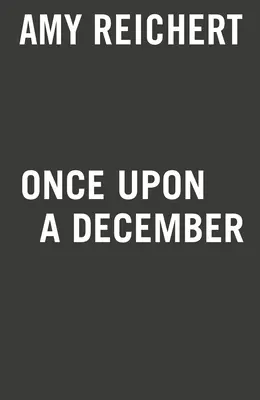 Es war einmal ein Dezember - Once Upon a December