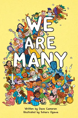 Wir sind viele - We Are Many