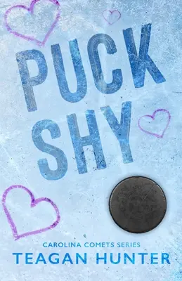 Puck Shy (Sonderausgabe) - Puck Shy (Special Edition)