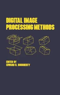 Methoden der digitalen Bildverarbeitung - Digital Image Processing Methods
