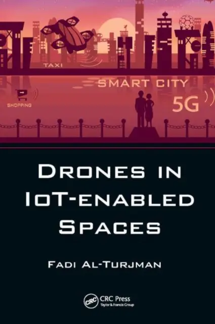 Drohnen in Iot-fähigen Räumen - Drones in Iot-Enabled Spaces