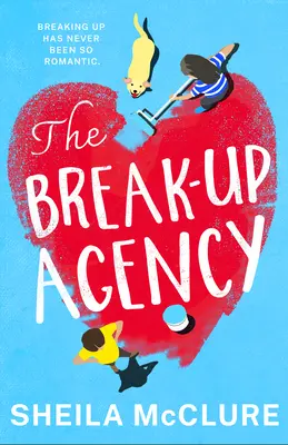 Die Break-Up Agentur - The Break-Up Agency