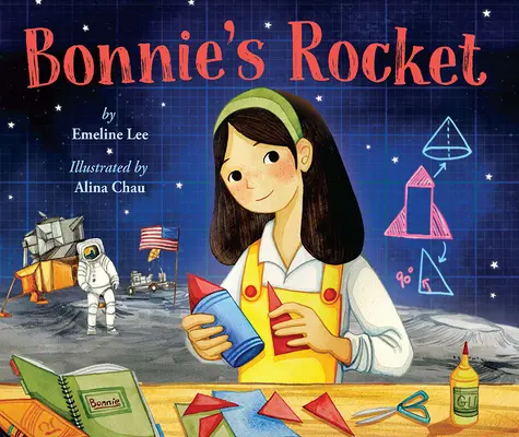 Bonnie's Rakete - Bonnie's Rocket