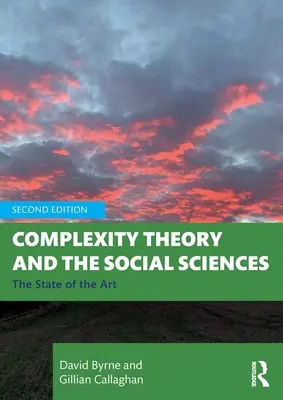 Komplexitätstheorie und die Sozialwissenschaften: Der Stand der Technik - Complexity Theory and the Social Sciences: The State of the Art