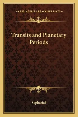 Transite und planetarische Perioden - Transits and Planetary Periods