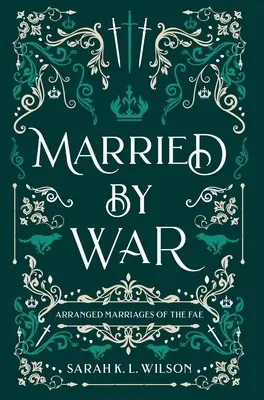 Vom Krieg verheiratet - Married by War