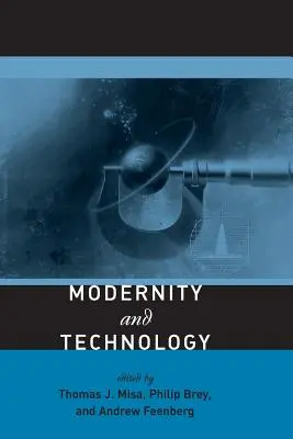 Modernität und Technologie - Modernity and Technology