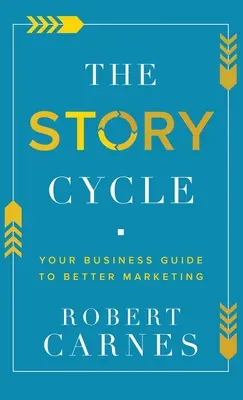 Der Zyklus der Geschichte: Ihr Business-Leitfaden für besseres Marketing - The Story Cycle: Your Business Guide to Better Marketing
