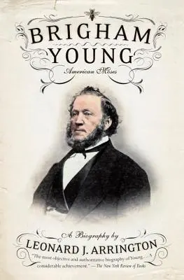 Brigham Young: Amerikanischer Moses - Brigham Young: American Moses