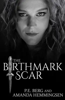 Die Narbe des Muttermals - The Birthmark Scar