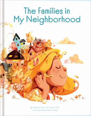 All die Familien in meiner Stadt - All the Families in My Town