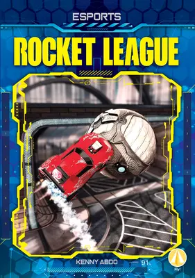 Raketenliga - Rocket League