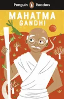 Penguin Readers Level 2: Das außergewöhnliche Leben von Mahatma Gandhi (ELT Graded Reader) - Penguin Readers Level 2: The Extraordinary Life of Mahatma Gandhi (ELT Graded Reader)