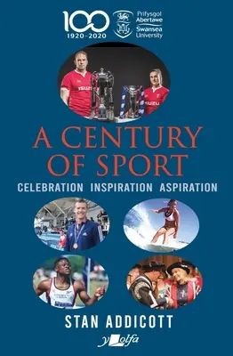 Ein Jahrhundert des Sports - A Century of Sport