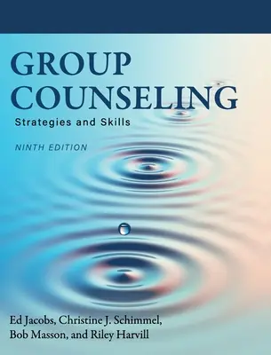 Gruppenberatung: Strategien und Fertigkeiten - Group Counseling: Strategies and Skills