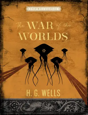 Der Krieg der Welten - The War of the Worlds