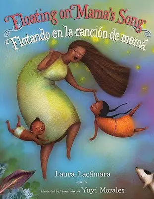 Schweben auf Mamas Lied/Flotando En La Cancion de Mama - Floating on Mama's Song/Flotando En La Cancion de Mama