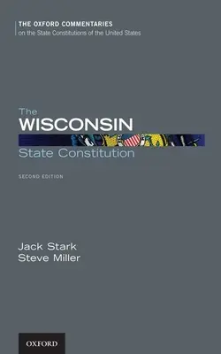 Die Verfassung des Staates Wisconsin - The Wisconsin State Constitution