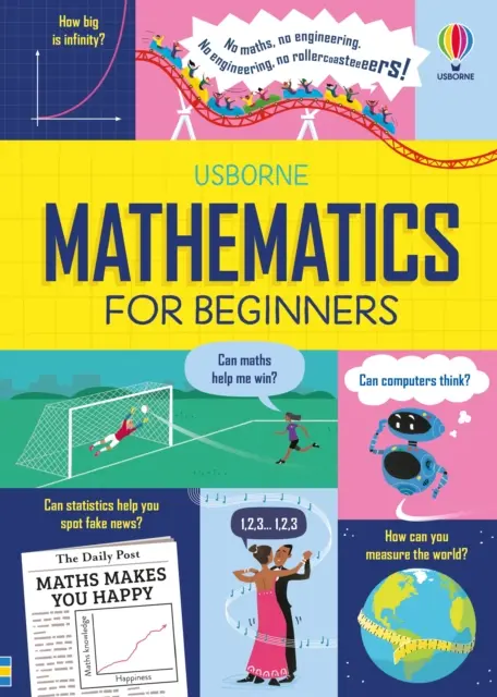 Mathematik für Anfänger - Mathematics for Beginners