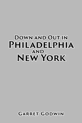 Unterwegs in Philadelphia und New York - Down and Out in Philadelphia and New York