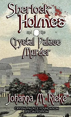 Sherlock Holmes und der Kristallpalastmord - Sherlock Holmes and The Crystal Palace Murder
